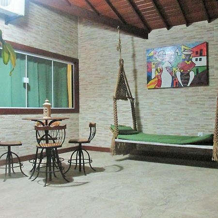 Recanto Praiana de Búzios Exterior foto