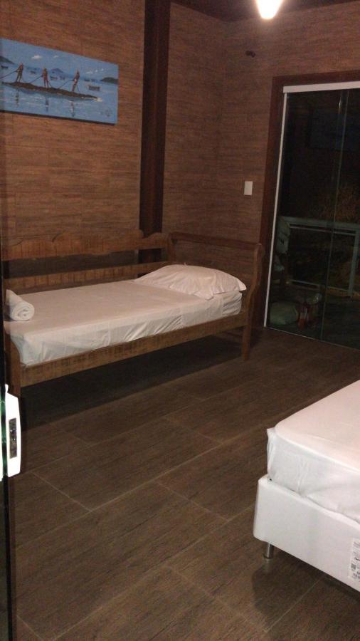 Recanto Praiana de Búzios Exterior foto