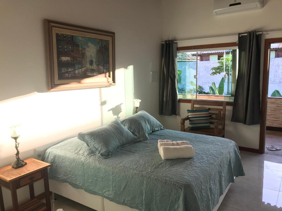 Recanto Praiana de Búzios Exterior foto