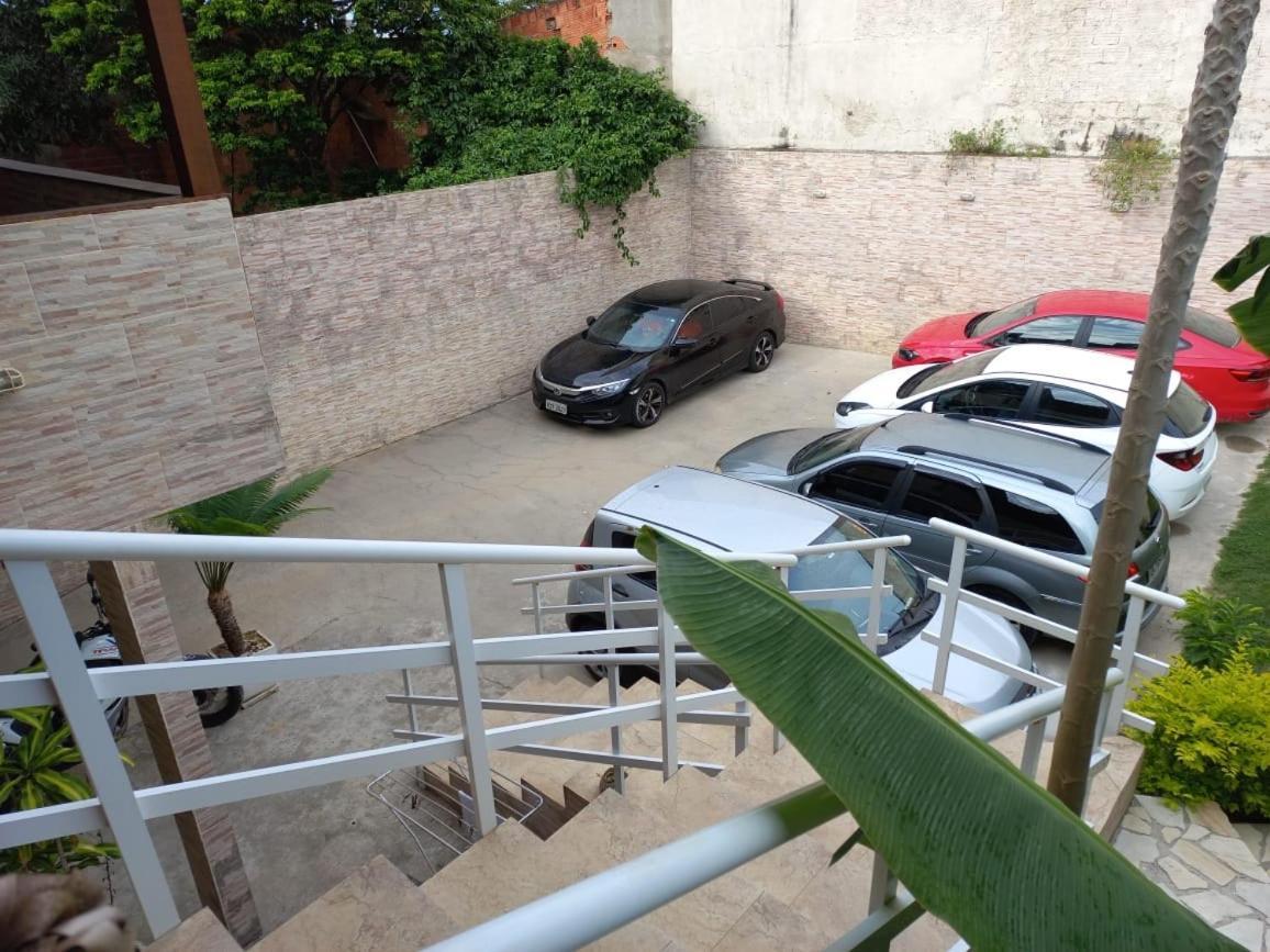 Recanto Praiana de Búzios Exterior foto