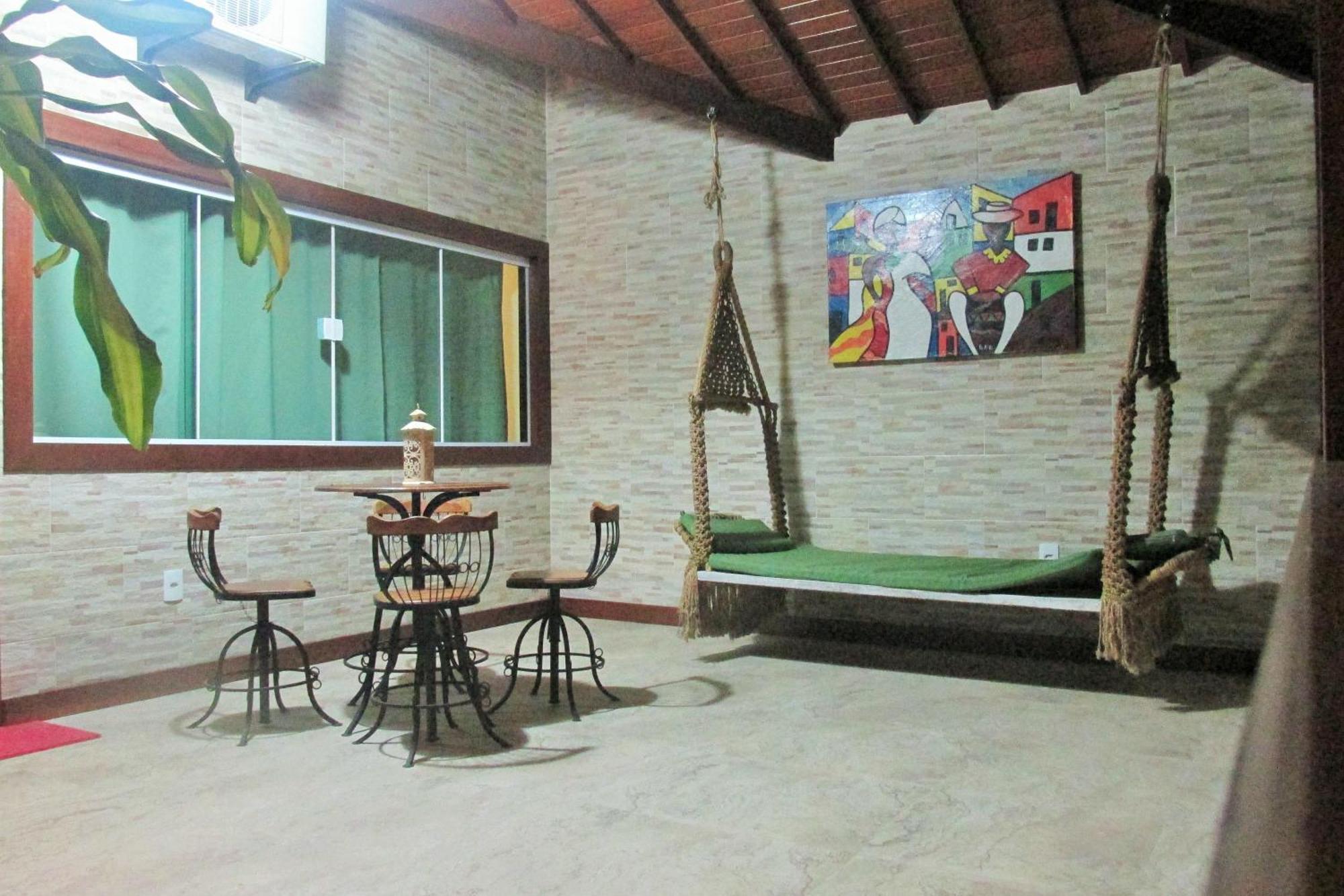 Recanto Praiana de Búzios Exterior foto