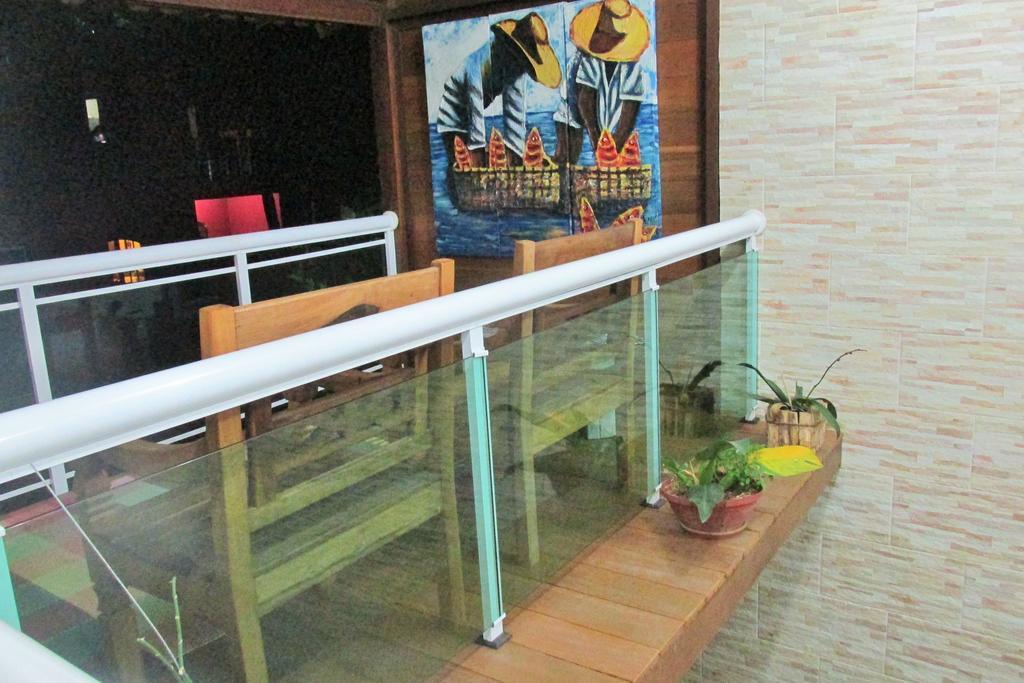 Recanto Praiana de Búzios Exterior foto