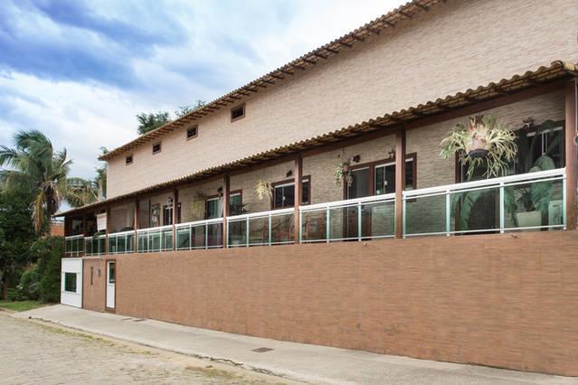 Recanto Praiana de Búzios Exterior foto