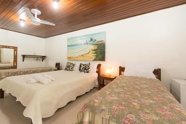 Recanto Praiana de Búzios Exterior foto