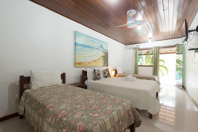 Recanto Praiana de Búzios Exterior foto