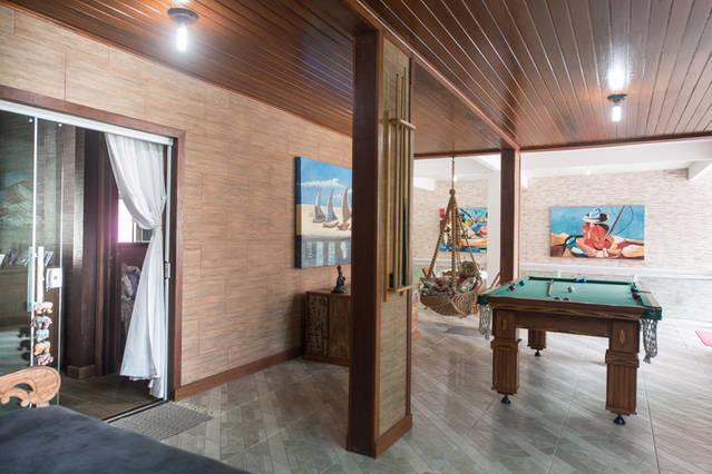 Recanto Praiana de Búzios Exterior foto
