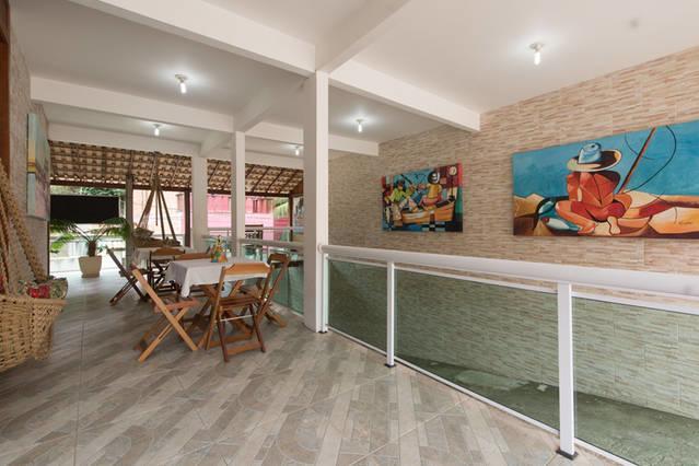 Recanto Praiana de Búzios Exterior foto