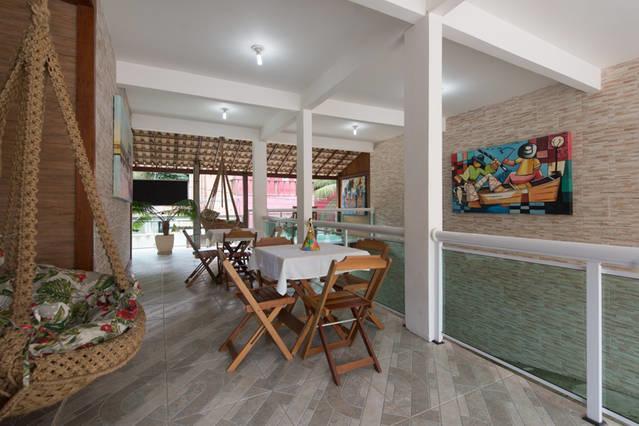 Recanto Praiana de Búzios Exterior foto