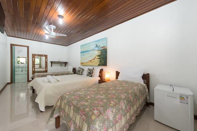 Recanto Praiana de Búzios Exterior foto