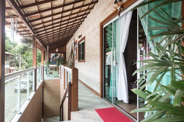 Recanto Praiana de Búzios Exterior foto