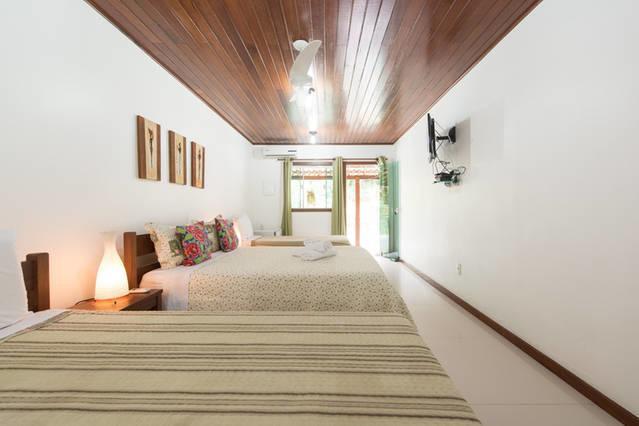 Recanto Praiana de Búzios Exterior foto