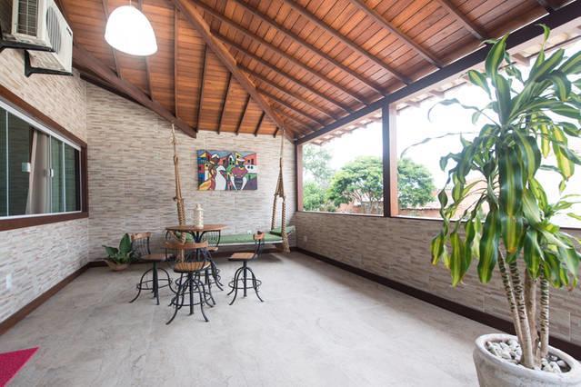Recanto Praiana de Búzios Exterior foto