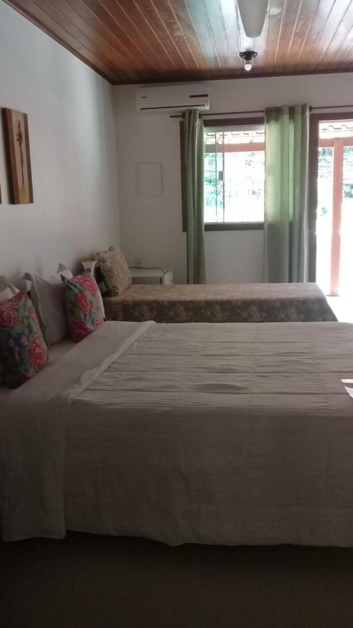 Recanto Praiana de Búzios Exterior foto