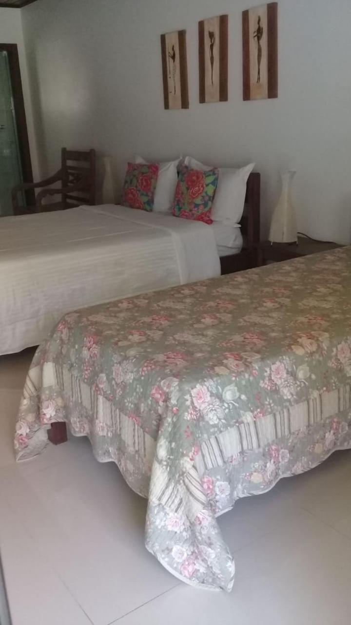 Recanto Praiana de Búzios Exterior foto