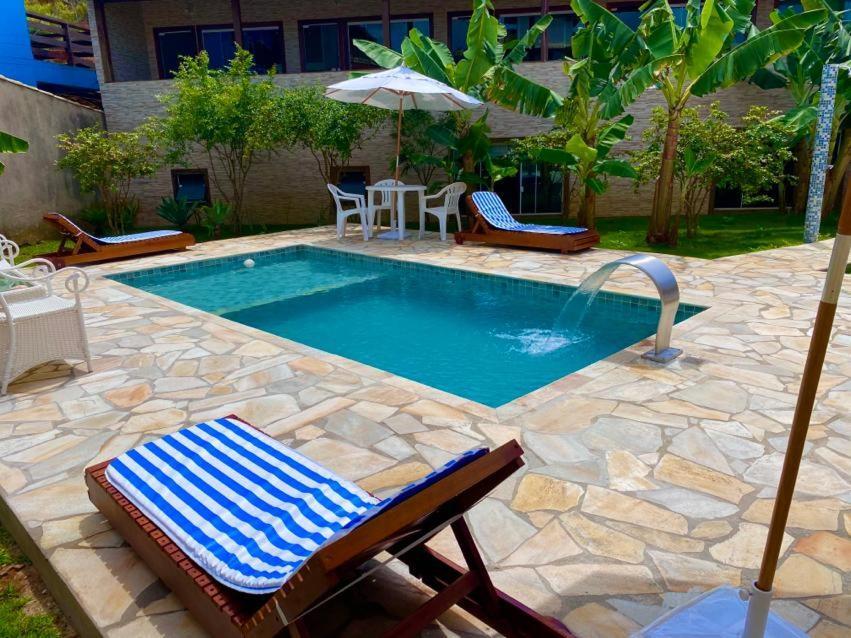 Recanto Praiana de Búzios Exterior foto