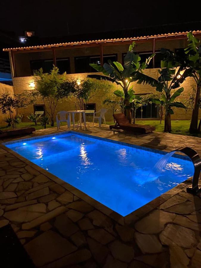 Recanto Praiana de Búzios Exterior foto
